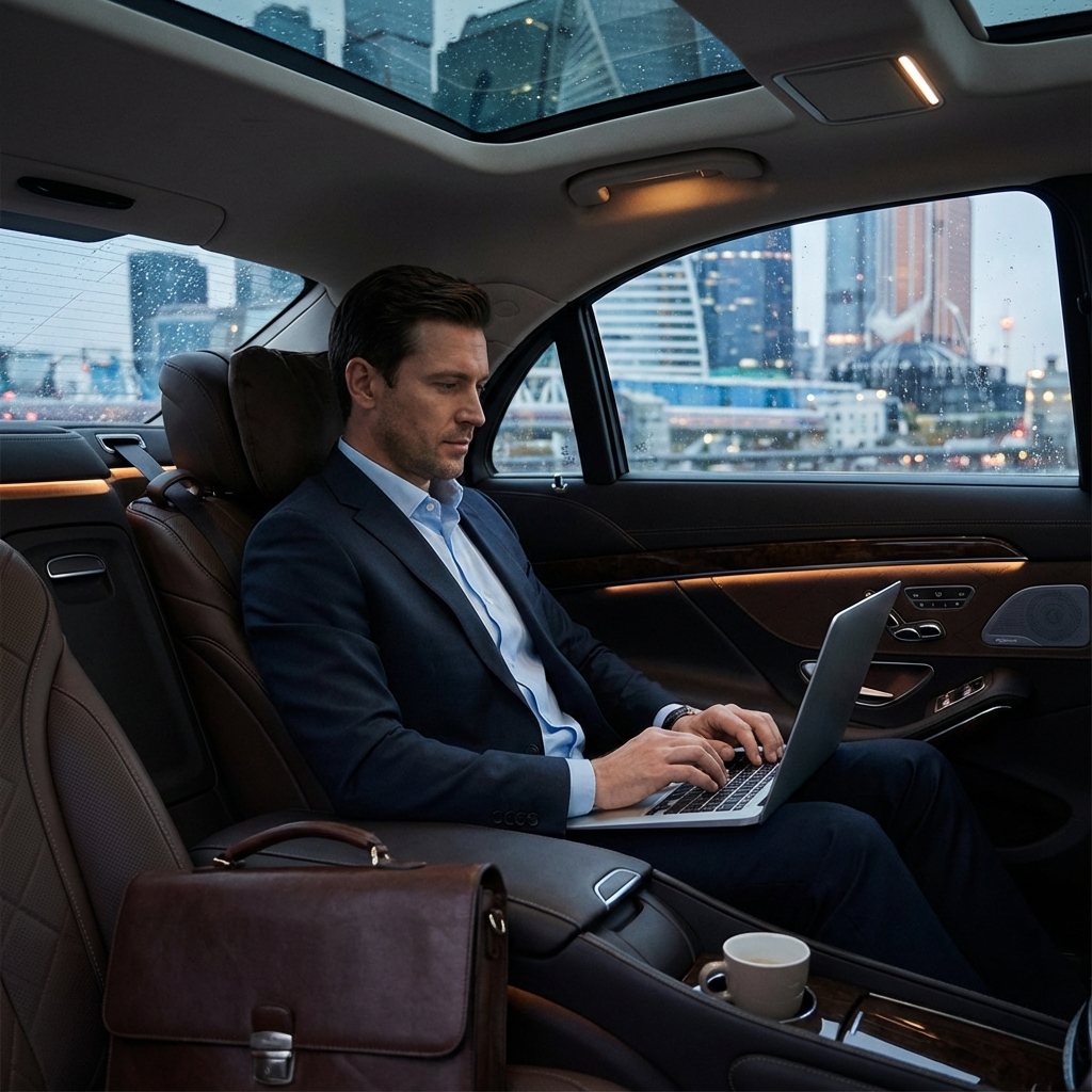 Transport Affaires