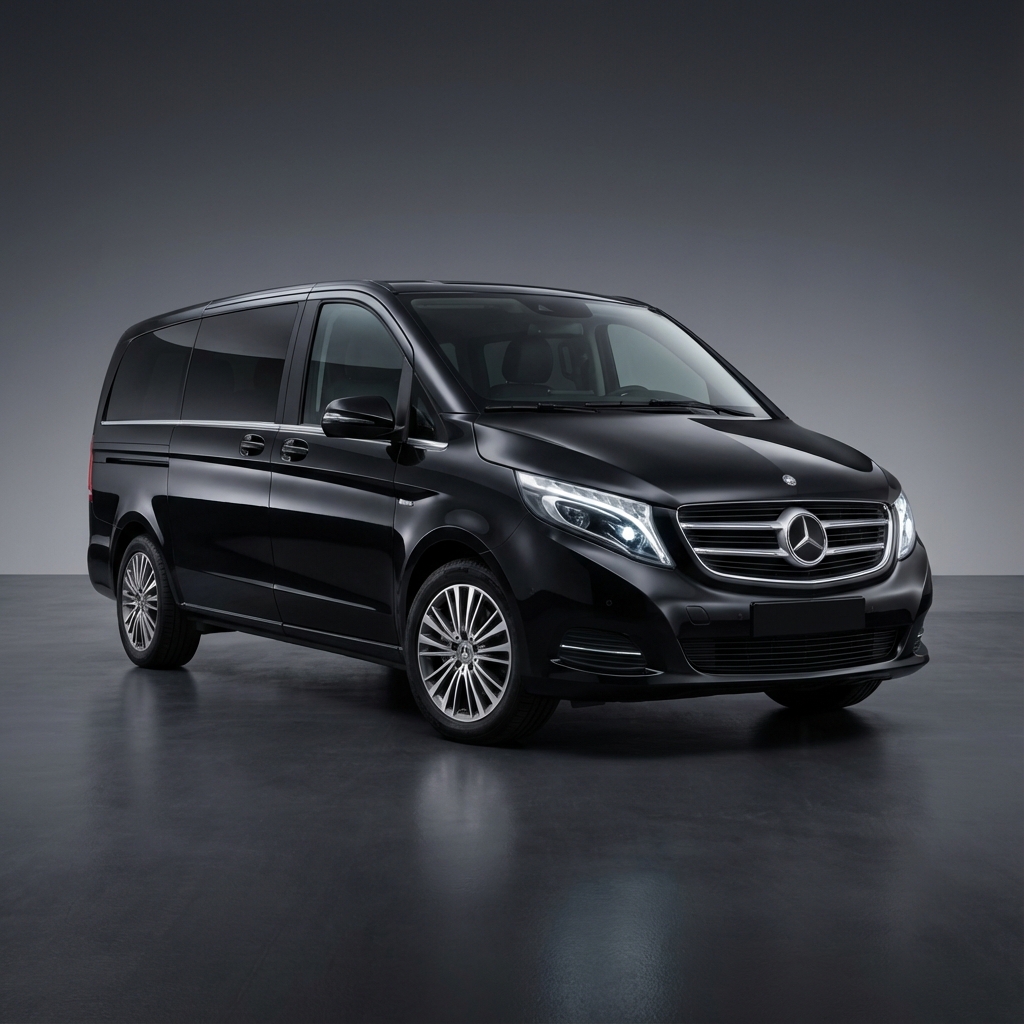 Minibus